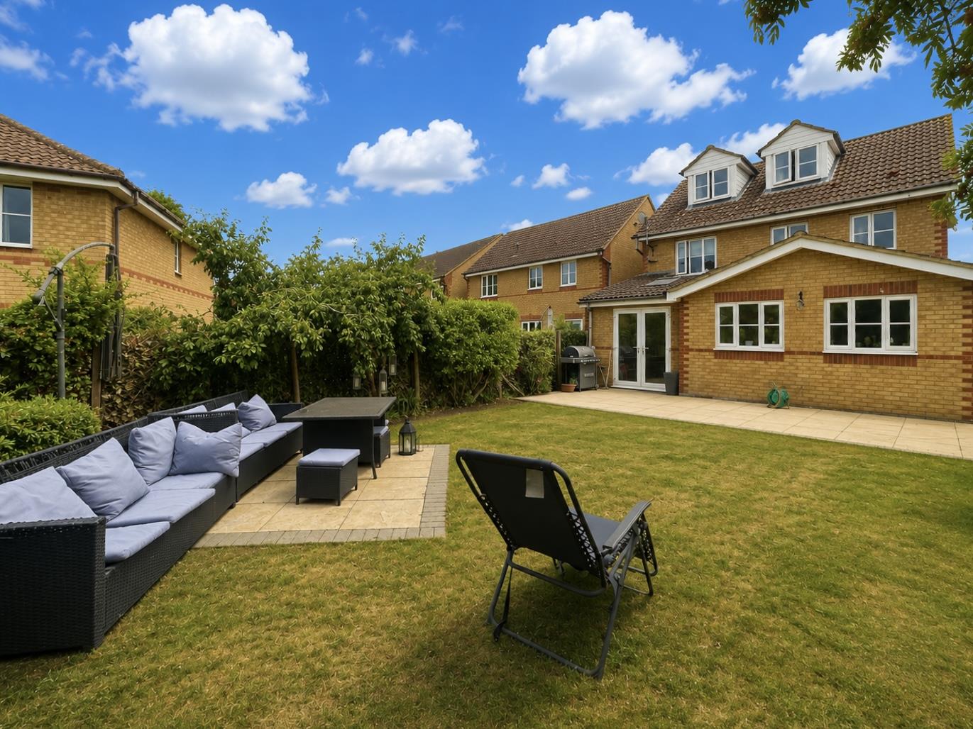 Blanchland Circle, Monkston, Milton Keynes